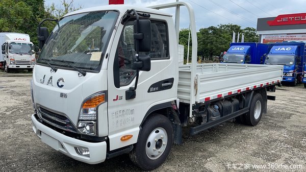 江淮康铃,康铃出品,必有精品,康铃j3