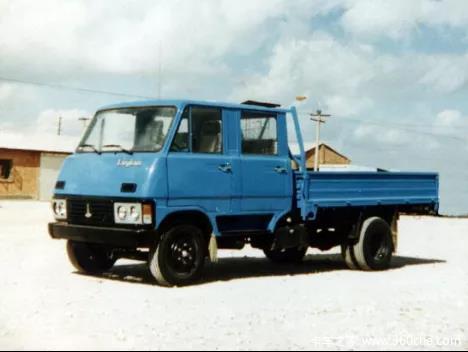 "蓝箭"牌lj130汽车 原名"昆明"牌km130),是公司前身国营9807厂 也称国