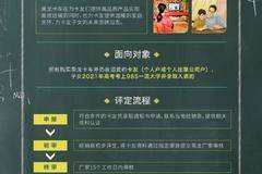 大学本科期间学费全包？乘龙卡友子女有福啦！