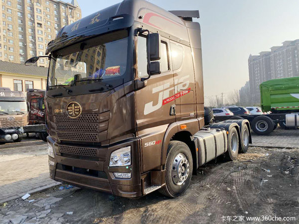 ���JH6 560����ǣ���������´����ȴ���