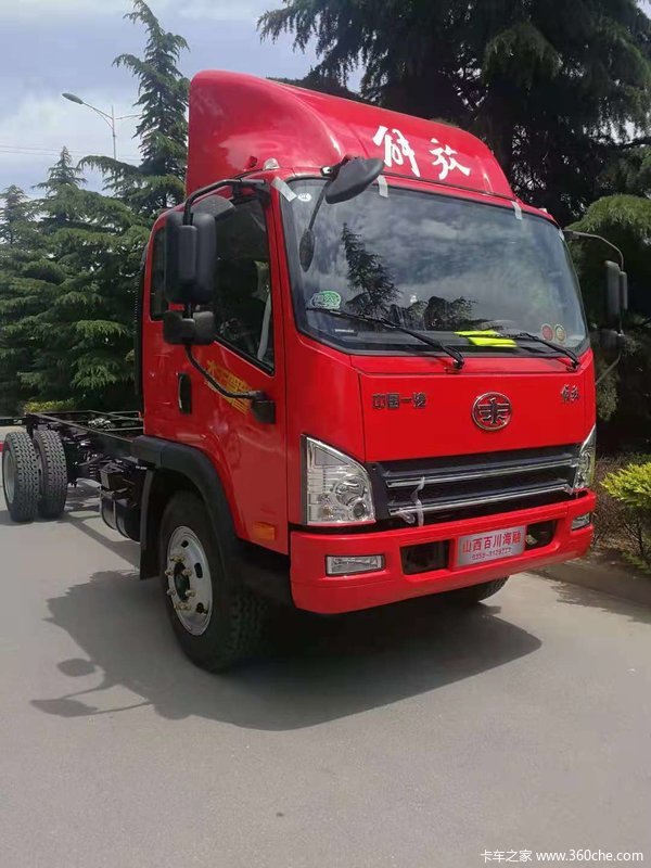 大王驾到4.85-6.2米国六载货车 欢迎到店垂询