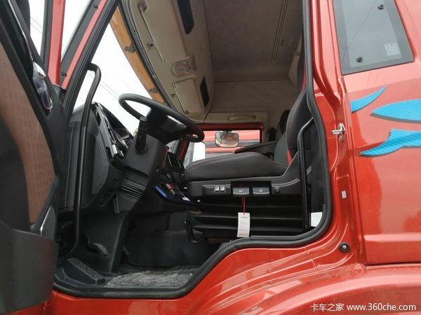 颜值高,效率高--悍V载货车已到院,不要在犹豫!