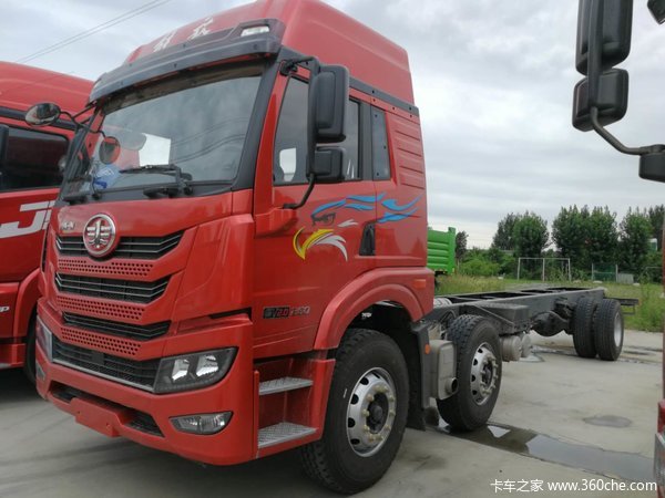 颜值高,效率高--悍V载货车已到院,不要在犹豫!