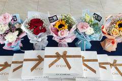 爱在七夕 德龙与您相约 陕汽重卡河北健程浪漫七夕 为爱献礼