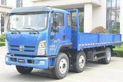 飞碟汽车创富无忧！飞碟奥驰V系国六来啦