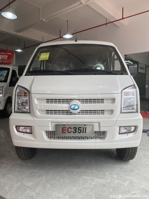 纯电动新能源车型,可进杭州市区城市配送首选车型_杭州卡盟汽车(瑞驰)