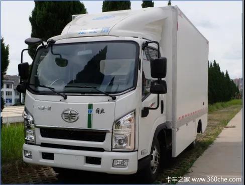 蓝箭征程蓝箭ev330底盘篇