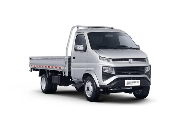 吉利商用欧铃汽车锋锐f3载货车火热销售中优惠03万