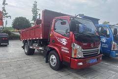 优惠1万 成都市腾狮自卸车火热促销中