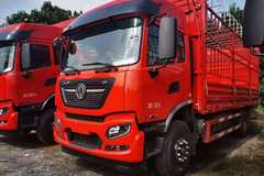 新车到店 渭南市东风天锦KR载货车仅需18.5万元