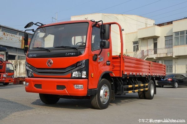 东风多利卡d7国六新款y30全新上市促销中