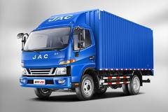 优惠0.3万 潍坊市骏铃V6载货车火热促销中