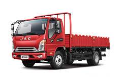 优惠0.5万 潍坊市康铃J6载货车火热促销中