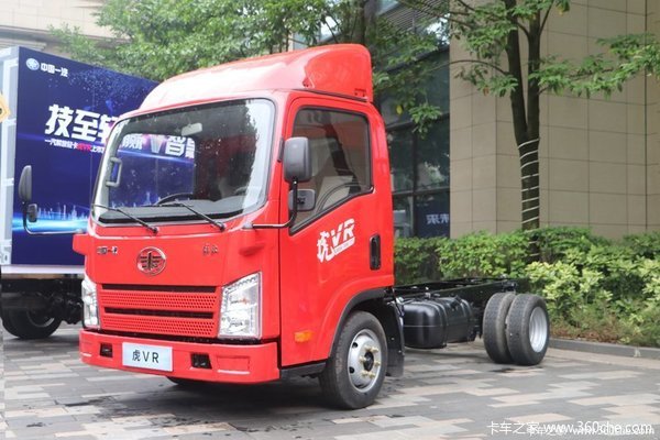 四川中易守护完美的你-虎VR110马力只要8.58万!!