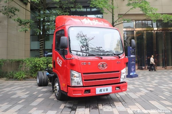 四川中易守护完美的你-虎VR110马力只要8.58万!!