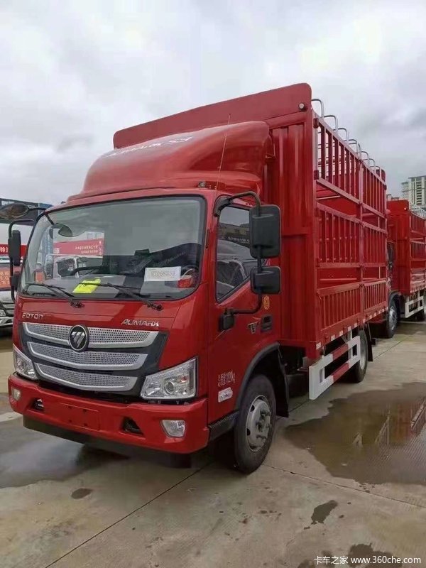 2米黄牌12吨,绿通新霸主,上路无忧