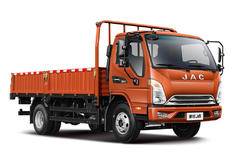 优惠0.6万 潍坊市康铃J6载货车火热促销中