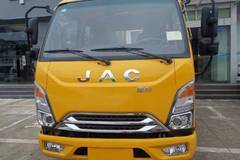 国六最新款这样的康铃大双排你见过么？