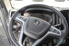 何为高端轻卡 德龙K3000分分钟用颜值和配置“说话（下 ） 