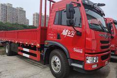 扬州乘风购麟VH载货车 享高达5000元优惠