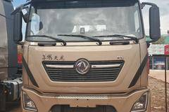 高性价比的东风天龙KL牵引车到店 欢迎到店详询