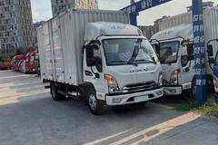 新车到店啦，康铃国六J5安康锐捷特等你来看