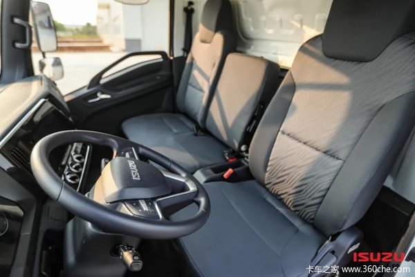 翼放ES载货车南通市火热促销中 让利高达0.2万