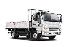 优惠0.3万 潍坊市康铃J6载货车火热促销中