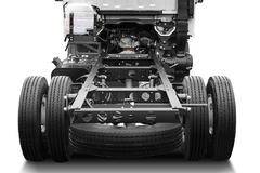 优惠0.3万 潍坊市帅铃Q3载货车火热促销中