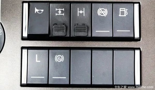 注意这些场景中辅助制动要慎用