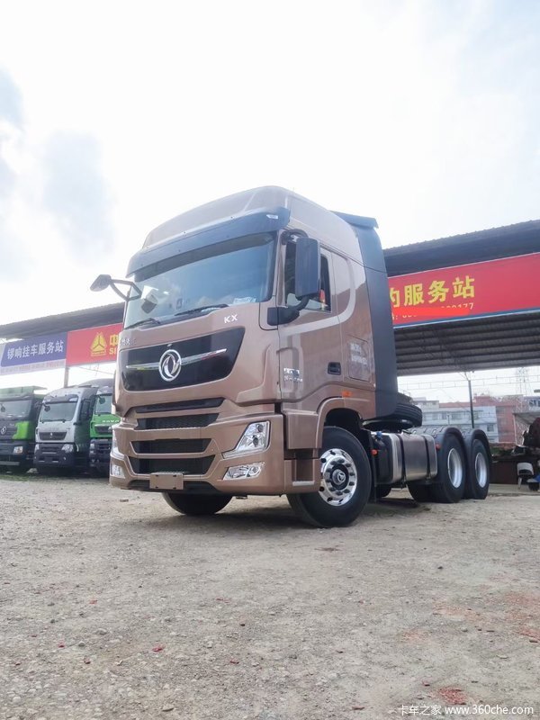 庆中秋,迎国庆,东风天龙旗舰优惠大促销