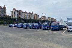 搬迁喜讯，优惠多多，礼品多多，欢迎广大卡友莅临