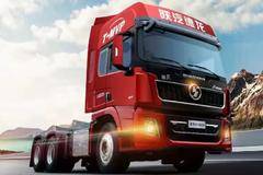 劲省两万！湖南荣鑫陕汽德龙X5000，国五最后一台清仓特卖！