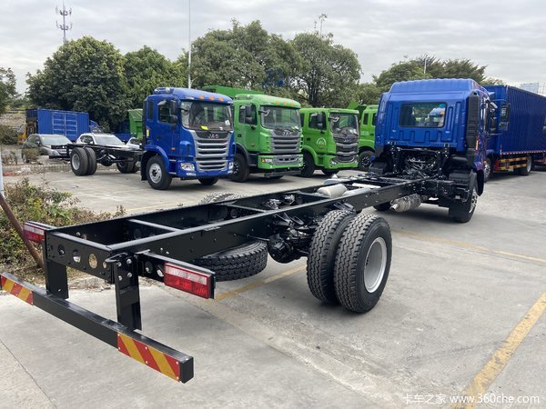 优惠2.88万 东莞市格尔发A5载货车火热促销中