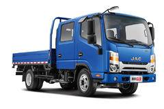 优惠0.3万 潍坊市帅铃Q3载货车火热促销中