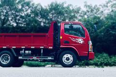 重汽王牌/潍柴130马力/国六地下室车型/货箱3.2