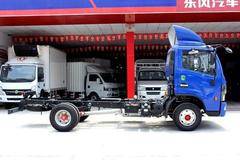 东风多利卡D6载货车武汉市火热促销中 让利高达0.5万