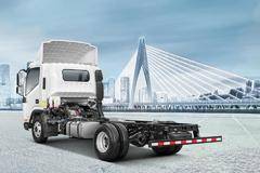 优惠0.3万 潍坊市帅铃E中体冷藏车火热促销中