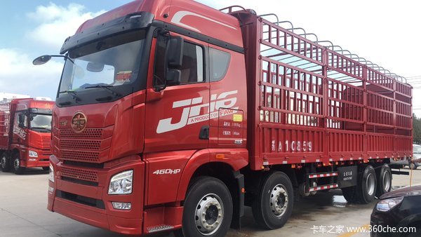 �γǽ�� JH6 8*4 ���� ˳������