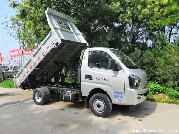 时风风云汽油带高低档自卸车 欢迎前来咨询