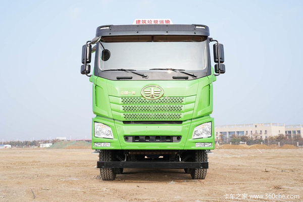 无锡鑫众汇JH6自卸一元抵两千活动火热进行中!!