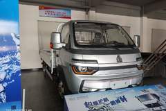 本店为您推荐 HOWO轻卡 智相载货车