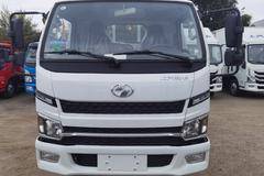 优惠 0.4万 呼市上汽福运S系载货促销中