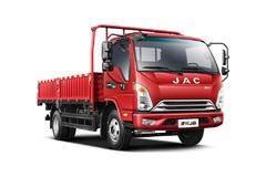 优惠0.3万 潍坊市康铃J6载货车火热促销中