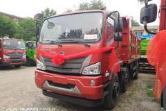 购瑞沃ES3自卸车 享高达1万优惠！