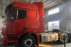 欧曼GTL牵引车国五车型，库存少量，优惠促销，先到先得！