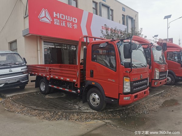 卡友们的福利来啦!追梦版车型每周一辆特价车86800起步