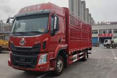重庆安速，乘龙H5 6米8 玉柴270马力