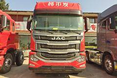 优惠0.5万 吕梁市格尔发A5国六载货车火热促销中