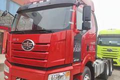 解放J6P 牵引车 特价秒杀 仅售28.xx万！！！